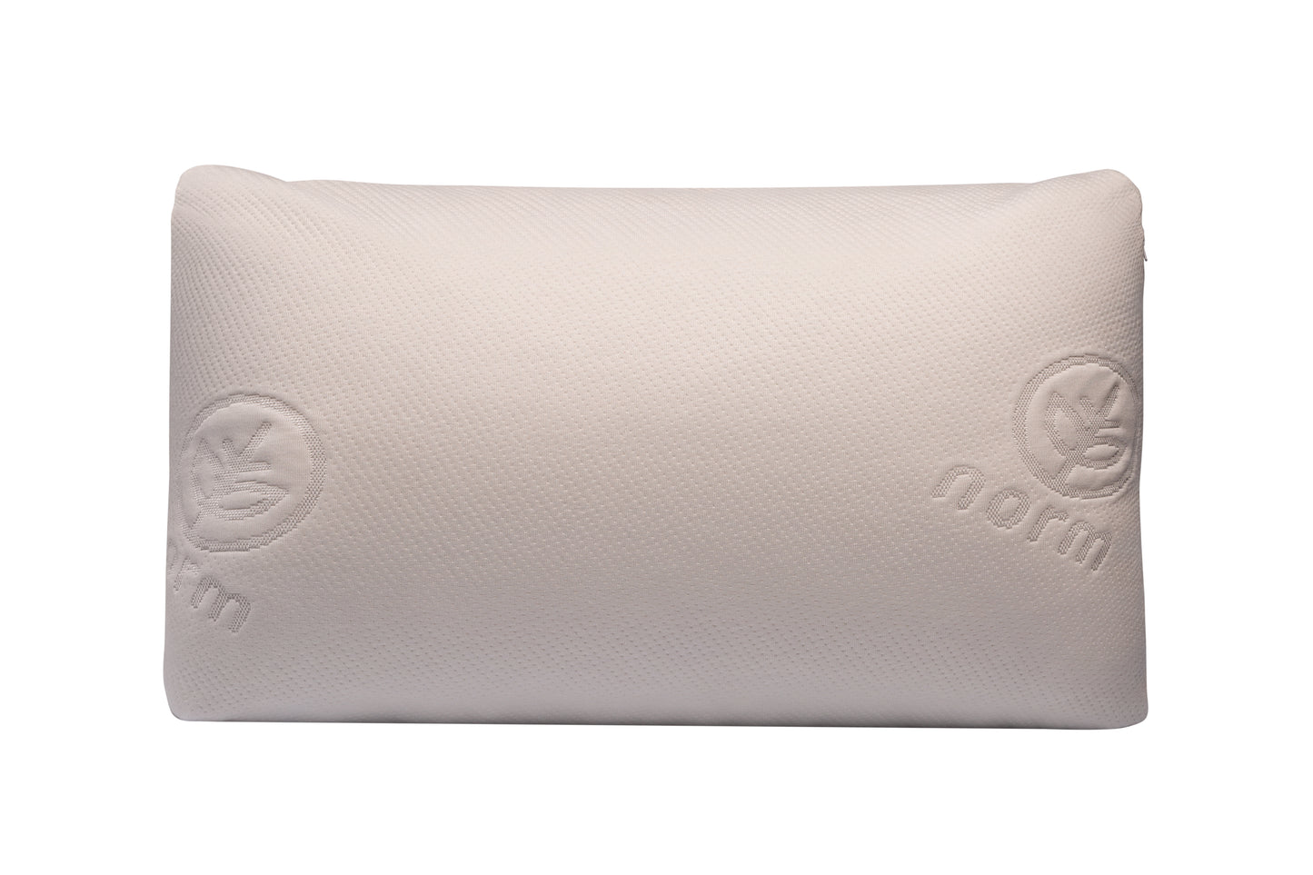 norm Original Adjustable Shredded Talalay Latex Pillow
