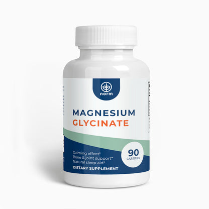 Magnesium Glycinate