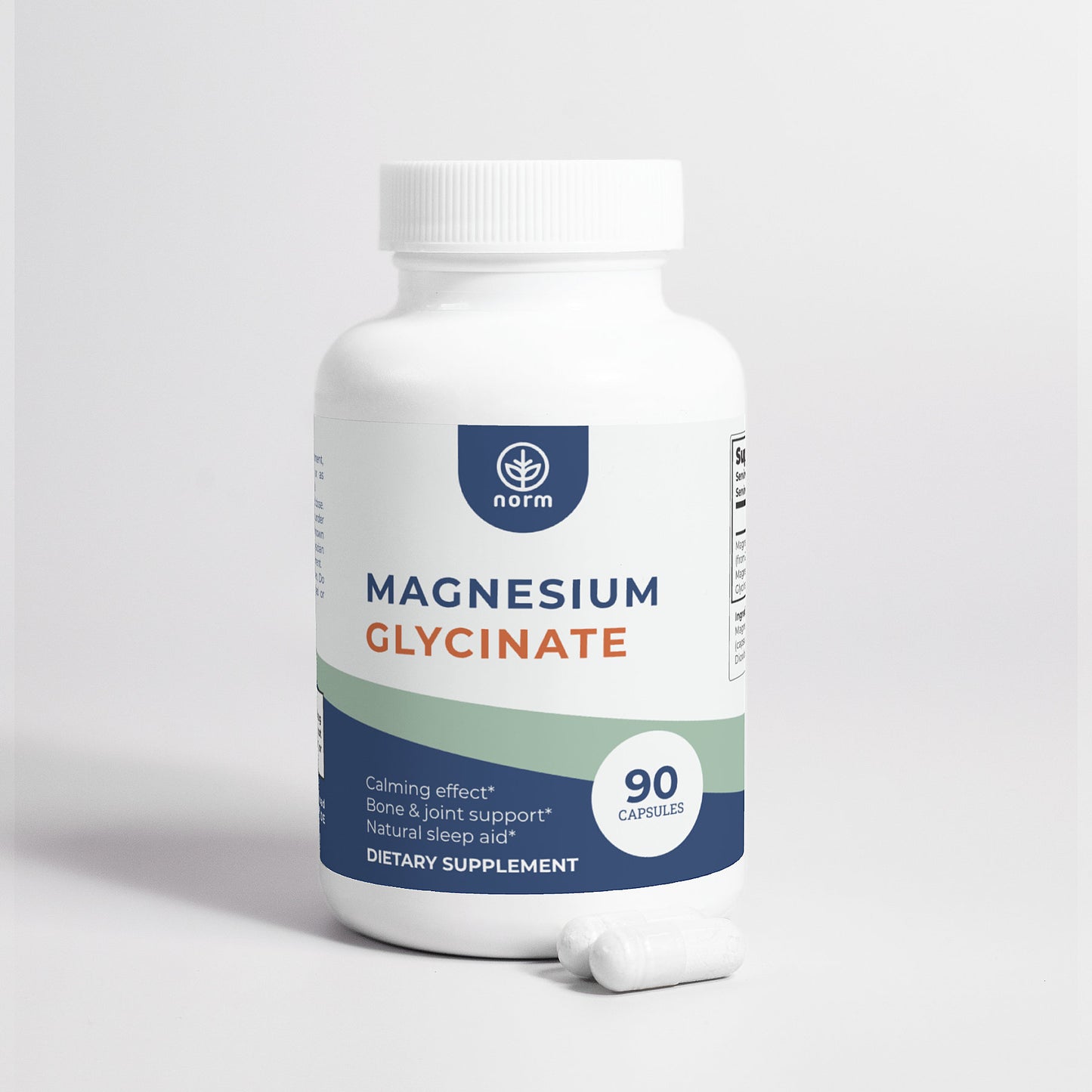 Magnesium Glycinate