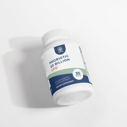 norm Probiotic 20 Billion