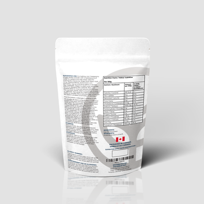 Norm Egg Whites Protein Powder for Baking & Cooking, 7.05 OZ/ 200 gram