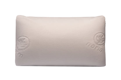 norm Original Adjustable Shredded Talalay Latex Pillow